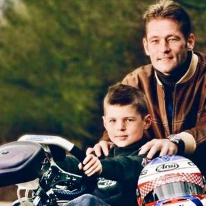 "I won't push my kids to race" - Max Verstappen reveals he would choose a different approach than his father