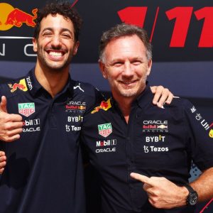 “I've jumped around a bit”: Daniel Ricciardo seeking familiarity played massive role in him snubbing Mercedes