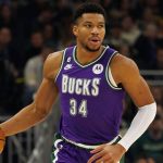 7ft Giannis Antetokounmpo Registers First Back-To-Back 40/20 Games Since Moses Malone’s in 1982