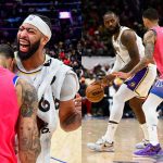 “Not Playing Behind LeBron James and Anthony Davis Helped”: Kyle Kuzma Relishes In His Growth Following Lakers Departure