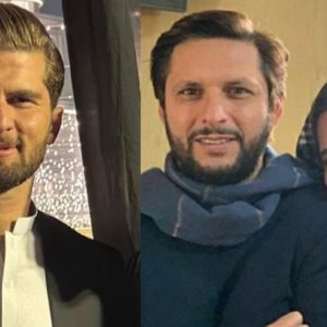 Shaheen Afridi fiance: What is the relation between Shaheen Afridi and Shahid Afridi?