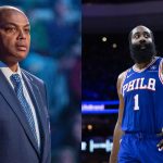 "Damn, Russell Westbrook Gon Pass Me Next Too!": Charles Barkley Has Bitter-Sweet Reaction to James Harden Crossing Him on All-time Scoring List