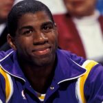 "Did he bandage it all?": $600 Million Worth Magic Johnson's NBA Career Came to Screeching Halt Because of HIV Fear