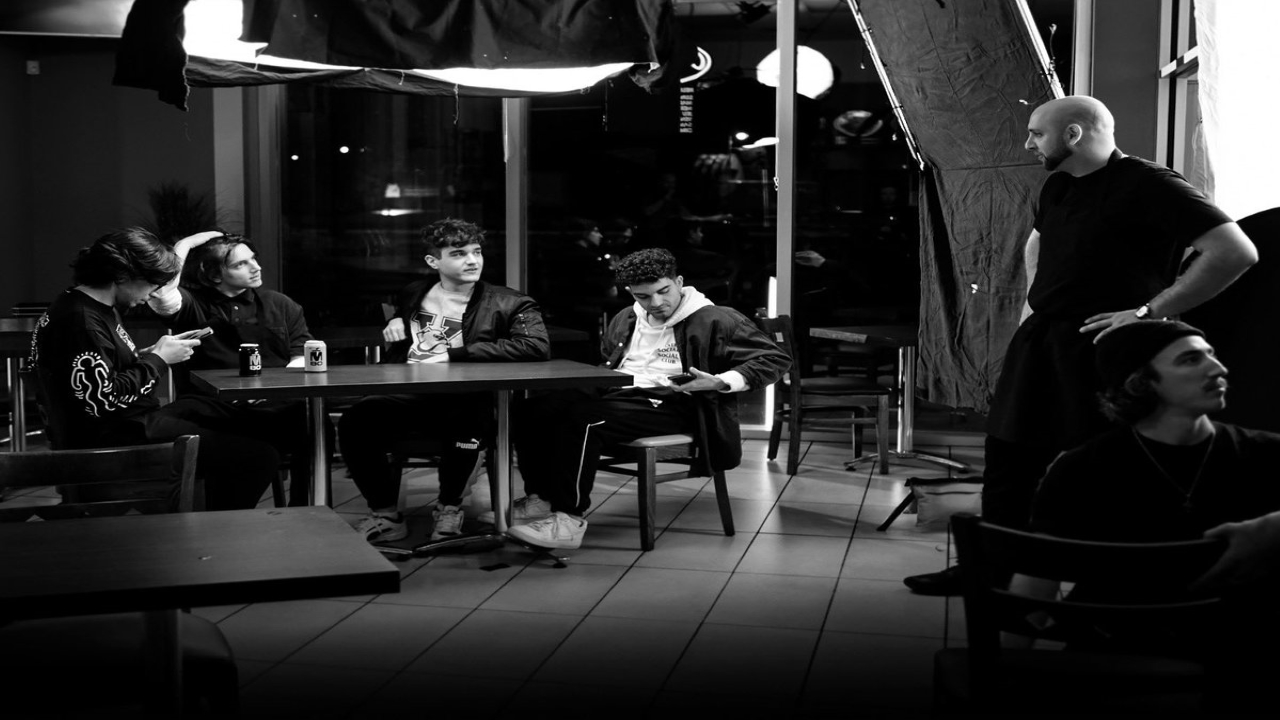 Valorant: New Professional Team formed with Former V1 IGL and a couple of Other Superstars