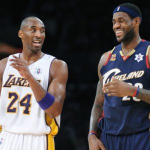 The Glaring Difference in Kobe Bryant and LeBron James Was Once Explained Brilliantly By Tayshaun Prince