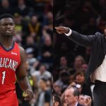 “If Zion Williamson Is Not in the MVP Conversation, Who Is?”: Kendrick Perkins Justifies 6ft 6” All-Star’s Conference-Leading Campaign Without Brandon Ingram