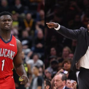 “If Zion Williamson Is Not in the MVP Conversation, Who Is?”: Kendrick Perkins Justifies 6ft 6” All-Star’s Conference-Leading Campaign Without Brandon Ingram