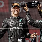 George Russell will be 10-times worse than Nico Rosberg in his relationship with Lewis Hamilton