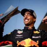 "I would've had more podium finishes": Daniel Ricciardo looks back on gamble he took while leaving Red Bull in 2019