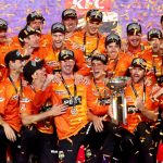 Perth Scorchers vs Sydney Sixers head to head: Perth vs Sixers head to head records in BBL history
