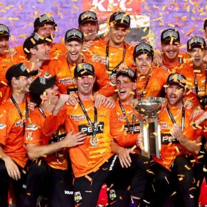 Perth Scorchers vs Sydney Sixers head to head: Perth vs Sixers head to head records in BBL history