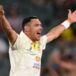 Scott Boland bowling average: Scott Boland 6/7 stats in Test cricket