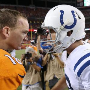 Why did Andrew Luck retire? Tragic story of Peyton Manning's successor reveals flaws in Colts' organization
