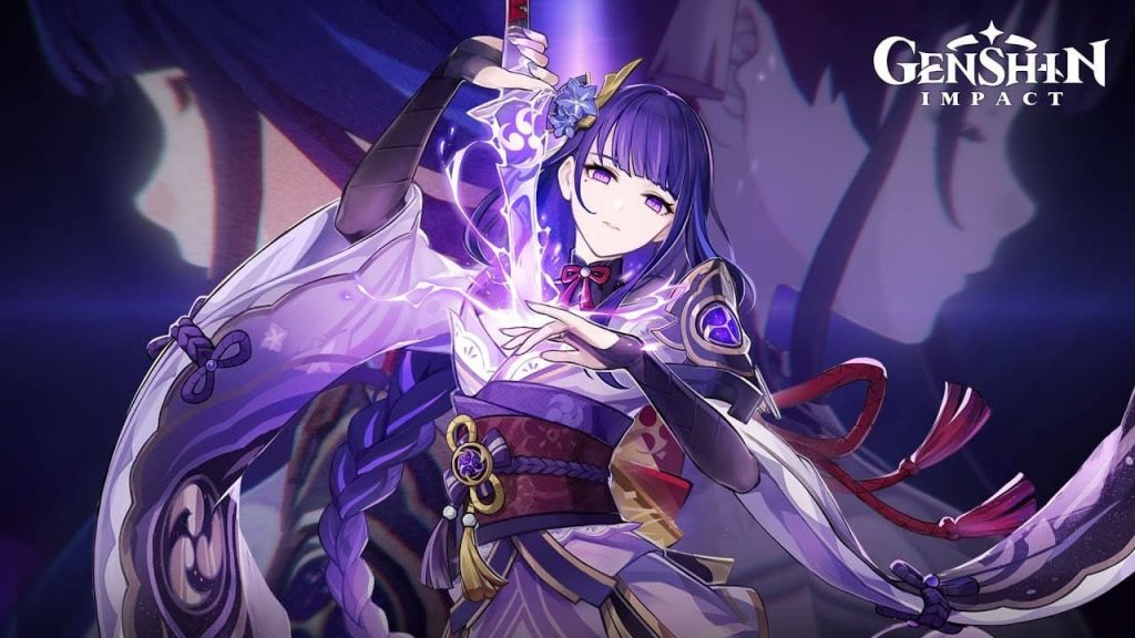 Genshin Impact December 2022 Codes