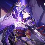 Genshin Impact December 2022 Codes