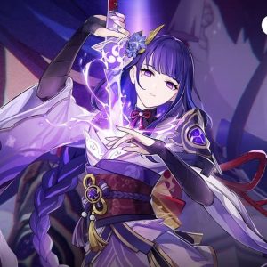 Genshin Impact December 2022 Codes