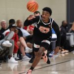 What is Bronny James' ESPN Ranking? Just How Good is LeBron James' 18 Year Old Son?