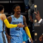 “Y'all Ain't Got Shaquille O'Neal or Kobe Bryant”: Shannon Sharpe Slams Ja Morant For 'Fine in the West' Comment