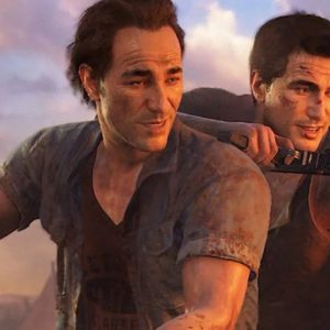 Uncharted: Reboot in the Works; Naughty Dog will Not Be Involved