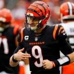 Joe Burrow used his $36 million salary to become founding partners for Pro Volleyball Federation alongside his parents Jimmy and Robin