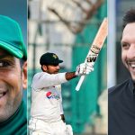 "Smart decision by Lala": Shoaib Malik suggests Shahid Afridi to hand Sarfaraz Ahmed an ODI comeback in World Cup year