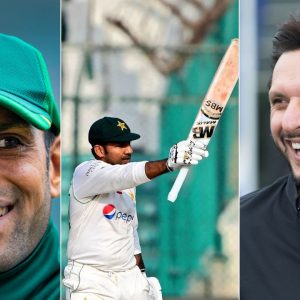 "Smart decision by Lala": Shoaib Malik suggests Shahid Afridi to hand Sarfaraz Ahmed an ODI comeback in World Cup year