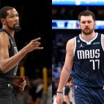 "It's the NBA, Everybody Knows Everybody's Plays!": Kevin Durant Backs Luka Doncic Amidst Backlash Over Final Play Against Bucks