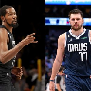 "It's the NBA, Everybody Knows Everybody's Plays!": Kevin Durant Backs Luka Doncic Amidst Backlash Over Final Play Against Bucks