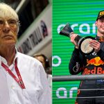 "Formula 1 should thank Max Verstappen": Former F1 supremo claims $250 million F1 star is what fans wanted all this while