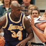 "That's Why Shaquille O'Neal is Playing Golf and I'm in the WCF!": Greg Ostertag Beat His Chest Before Getting Slapped by Big Diesel