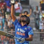 Highest score in One day cricket: Individual ODI highest cricket score full list