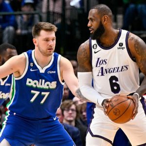 “I’ll Bring My H*rny Toad Next Time”: Luka Doncic Regrets Not Bringing An Aroused Amphibian With Him Following Lakers Loss