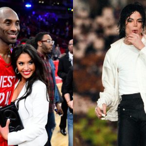 Michael Jackson, Who Wanted Shaquille O’Neal’s 76,000 sq ft House, Once Offered his Ranch for Kobe Bryant’s Wedding