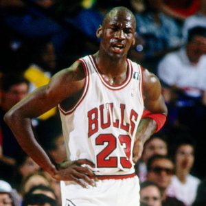 Where Did Michael Jordan Grow Up?