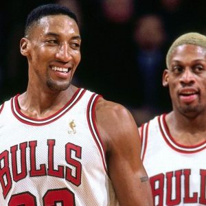 "Sorry for what?": Dennis Rodman was Forced to Apologize to Scottie Pippen Before Joining Michael Jordan and the Bulls