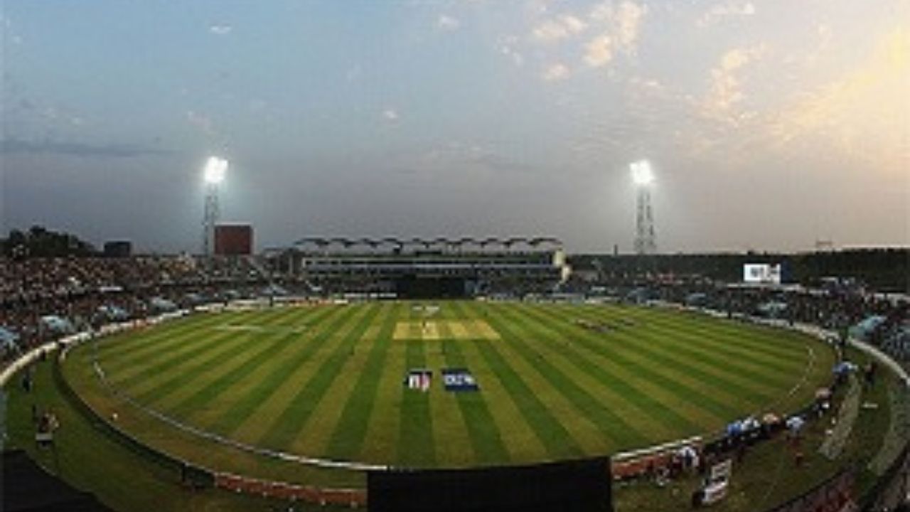 Chattogram Stadium pitch report: Zahur Ahmed Chowdhury Stadium pitch report for IND vs BAN 3rd ODI
