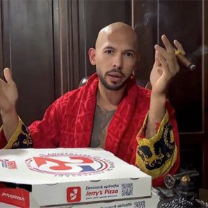 :Andrew Tate getting arrested is the best thing on Twitter this year": Ludwig, HasanAbi and other streamers react