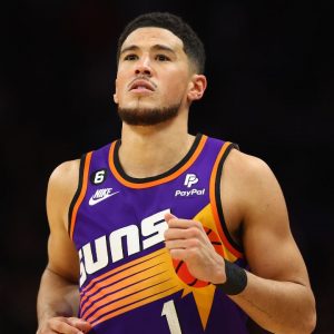 Is Devin Booker Playing Tonight vs Grizzlies? Suns Release Injury Report For 3x All-Star Before the Clash Against Ja Morant and Co