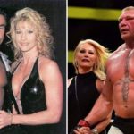 Marc Mero Brock Lesnar