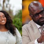 Despite Shaquille O'Neal's $17.4 Million In The Bank, Ex-Girlfriend, Arnetta Yardbourgh Would Receive Custody Of Taahirah O'Neal