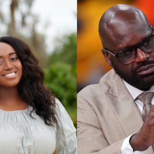 Despite Shaquille O'Neal's $17.4 Million In The Bank, Ex-Girlfriend, Arnetta Yardbourgh Would Receive Custody Of Taahirah O'Neal