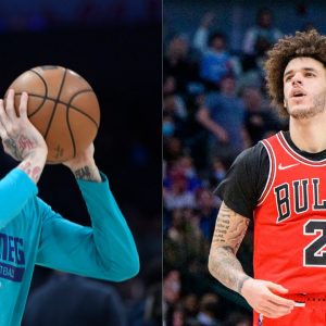 LaMelo Ball Almost Copied Lonzo Ball in Wearing This Disastrous Tool in the NBA