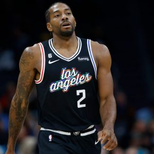 Is Kawhi Leonard Playing Tonight vs Raptors? Clippers Release Injury Update on the 2x Finals MVP