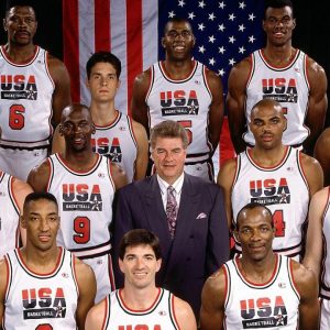 "Michael Jordan Was the Most Stylish Guy on the Dream Team!": Scottie Pippen Complimented His Former Teammate on His Dressing Sense