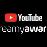 YouTube Streamy Awards 2022