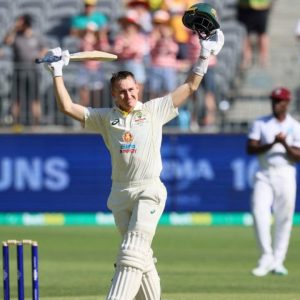 Double century in both innings of a Test: Full list of batters with double hundred and 100 in same Test match