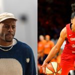 Andre Iguodala, Who Lost $1 Million in FTX Crash, Was Once Berated by WNBA Star for Complimenting Her Performance