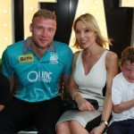 Freddie Flintoff children: What happened to Freddie Flintoff Top Gear accident?