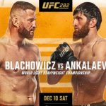 UFC 282 Reddit stream