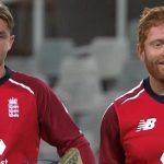 "Welcome Sam Curran will be good fun": Jonny Bairstow tweets to welcome Sam Curran to Punjab Kings for IPL 2023
